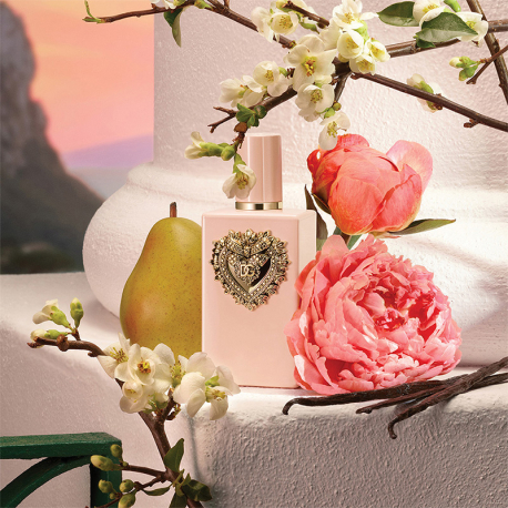 DOLCE&GABBANA Meine Hingabe - Intensives Eau de Parfum